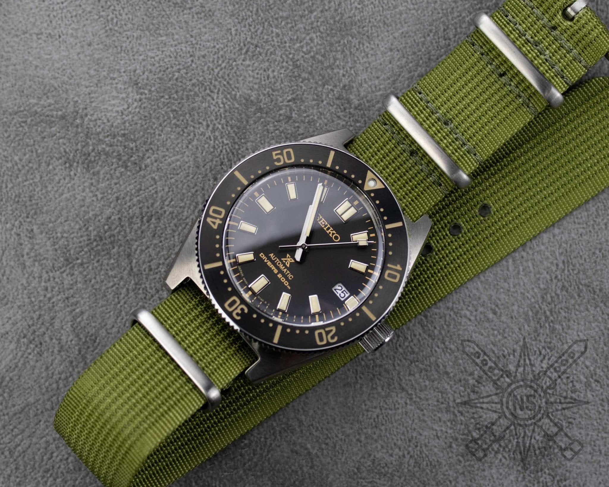 Why CNS Watch Bands Are Becoming the Secret Weapon for Elite Collectors—and What That Means for Your Style Game