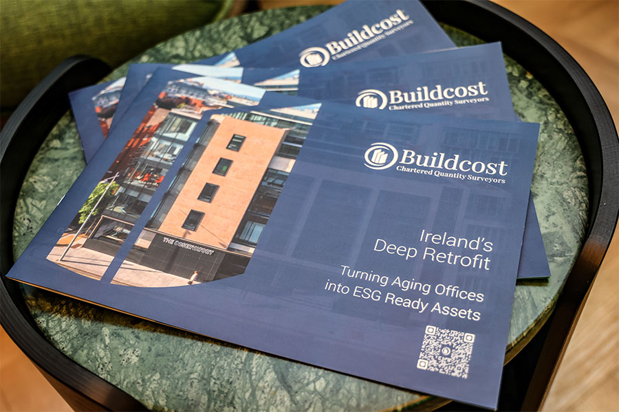 Why Deep Retrofit is the Office Market’s Next Goldmine—and How Early Investors Can Cash In Before Everyone Else Does