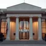 Why DJ Hennes’ New Role at the CFTC Could Shake Up Market Regulations More Than You Think