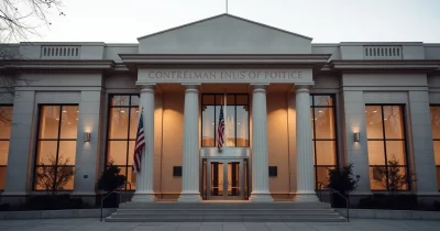 Why DJ Hennes’ New Role at the CFTC Could Shake Up Market Regulations More Than You Think