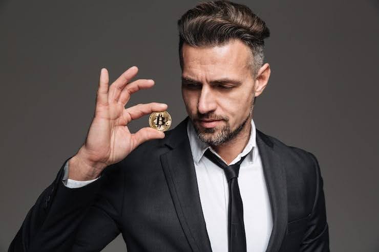 Why Every Man Is Secretly Leveraging Crypto Culture to Transform His Lifestyle—And You Should Too