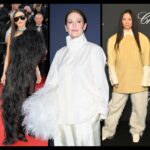 Why Every Star Is Sporting Feathers Right Now—and What It Means for Your Style Game