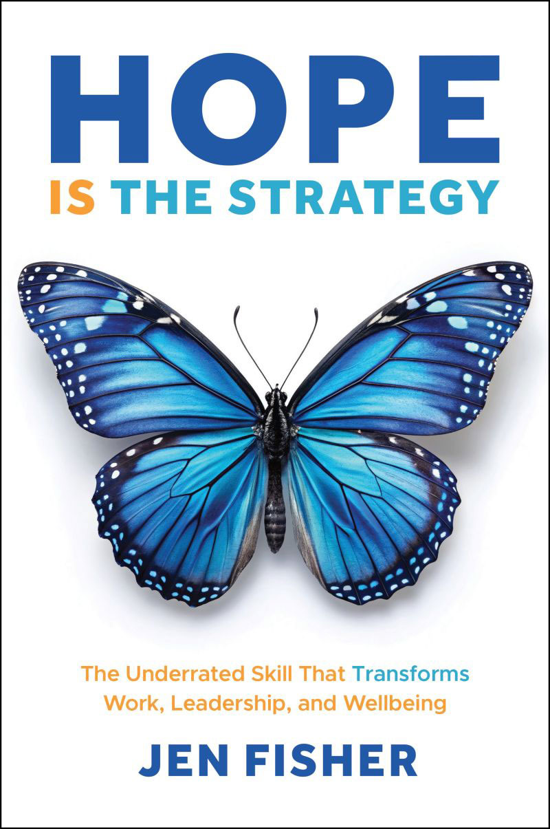 Why Every Top Leader Is Suddenly Becoming a “Hope Dealer” — And What That Means for Your Business Future
