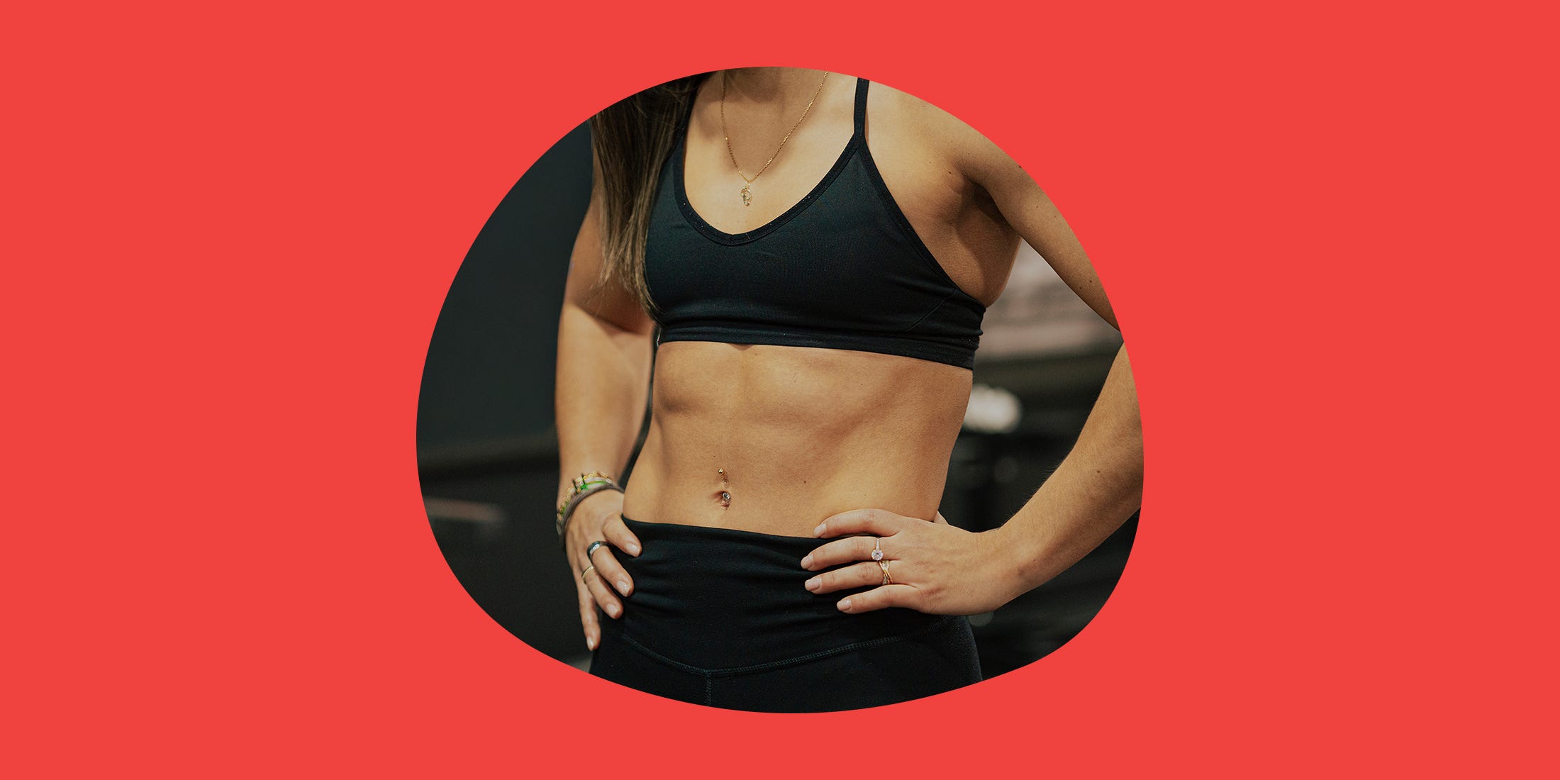 Why Everyone’s Losing Their Mind Over Cable Crunches – And The Trainer Trick That Actually Works!
