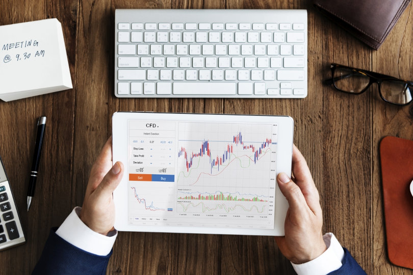 Why FXSI’s Silent Rise in Crypto CFD Trading Could Redefine Your Investment Game Overnight