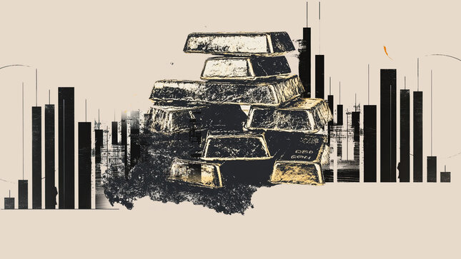 Why Gold’s Sudden Surge in the Philippines Could Be the Investment Twist You Never Saw Coming—Act Now Before It’s Too Late!