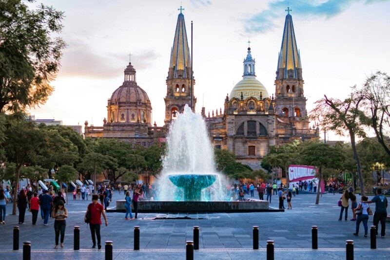 Why Guadalajara Could Be the Game-Changer Venue of World Cup 2026 – Discover What Makes It Unmissable!