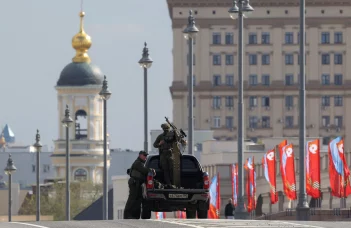 Why Has Russia Suddenly Halted Its Massive Strikes on Ukraine Since May 9? The Untold Strategy Behind the Ceasefire That Could Change Everything