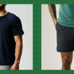 Why Huckberry’s Performance Gear Is the Hidden Game-Changer Your Workout Has Been Missing