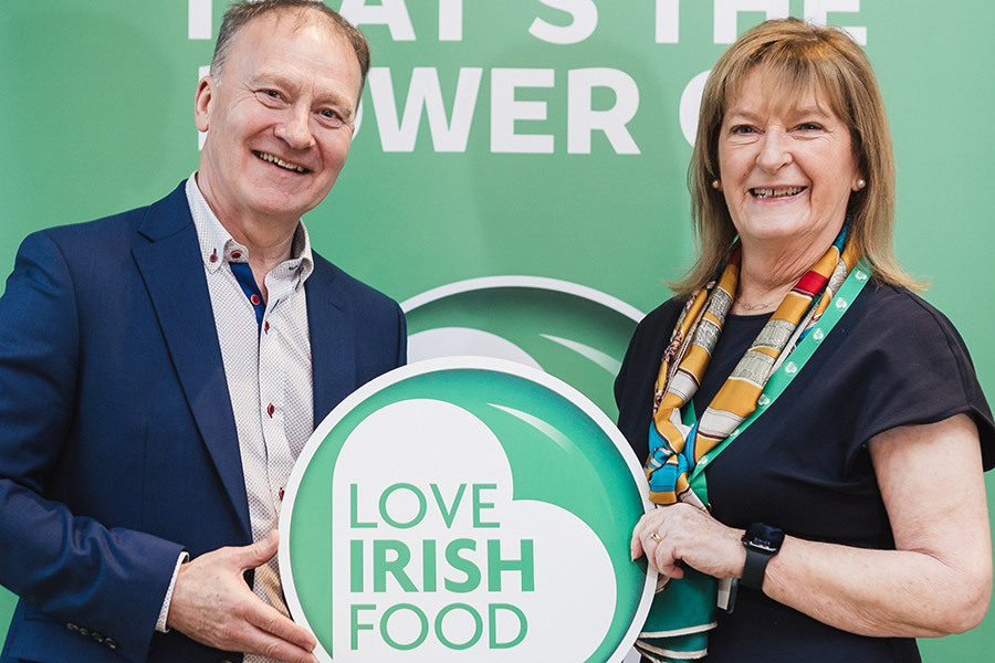 Why Irish Consumers Are About to Flip the Food Industry on Its Head — Here’s What You Need to Know Now