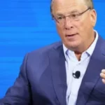 Why Larry Fink’s Venezuela Bet Could Be the Biggest Blind Spot in BlackRock’s Empire—And What It Means for Your Portfolio