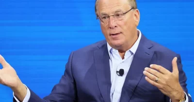 Why Larry Fink’s Venezuela Bet Could Be the Biggest Blind Spot in BlackRock’s Empire—And What It Means for Your Portfolio