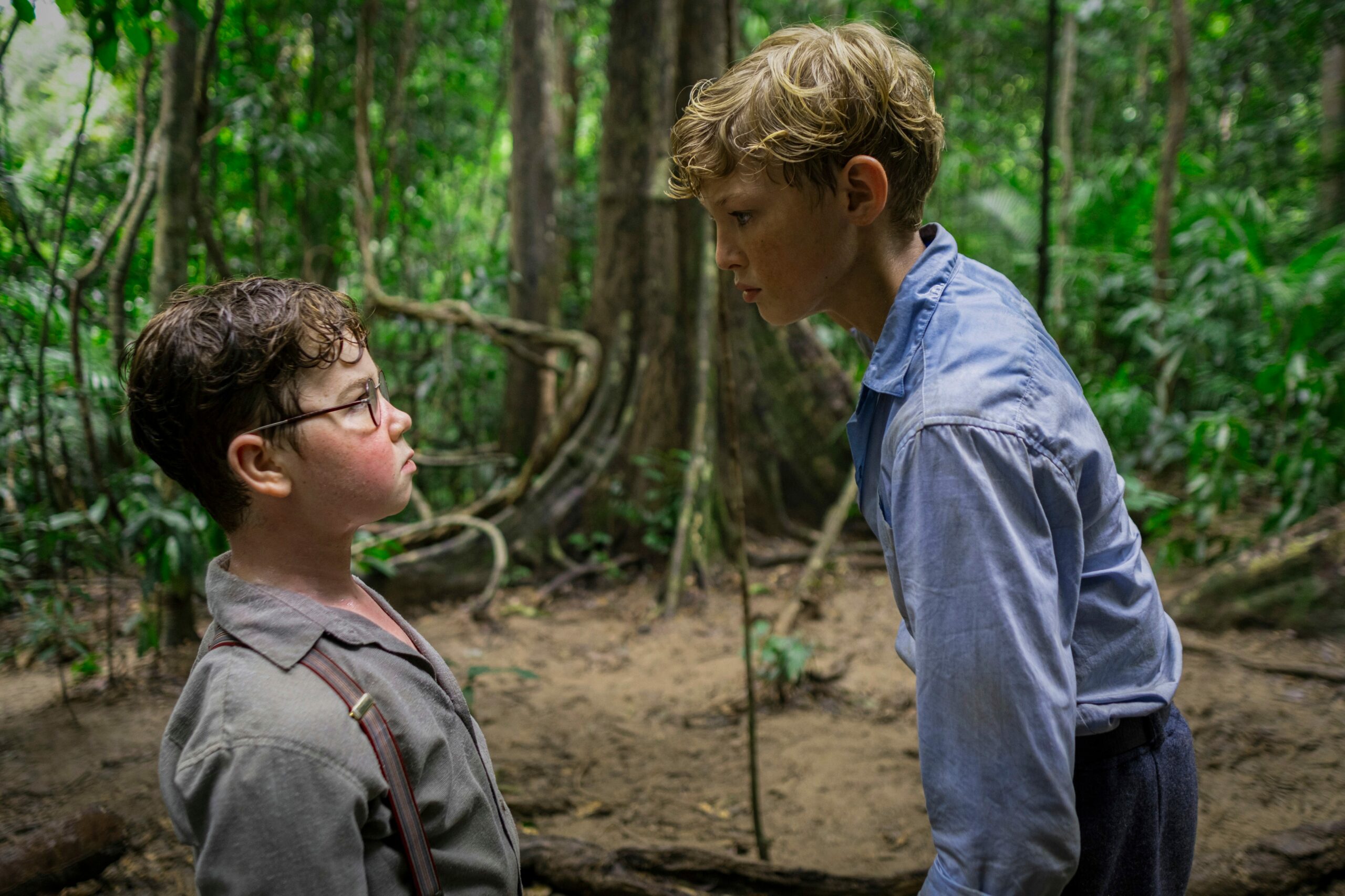 Why Lord of the Flies Is the Ultimate Mind Game You’ve Been Misreading All This Time — Unmasking Its Raw Power for Your Mental Strength!