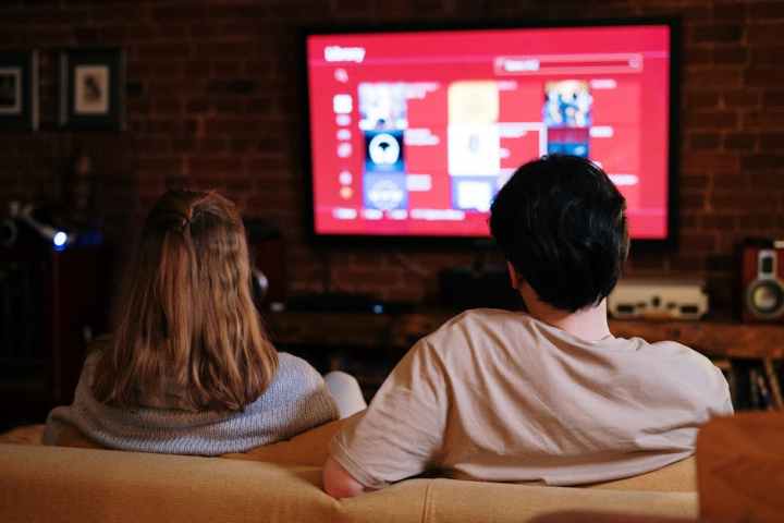 Why Mini RGB LED TVs Are Quietly Revolutionizing Cinematic Visuals — And What Investors Need to Know Now