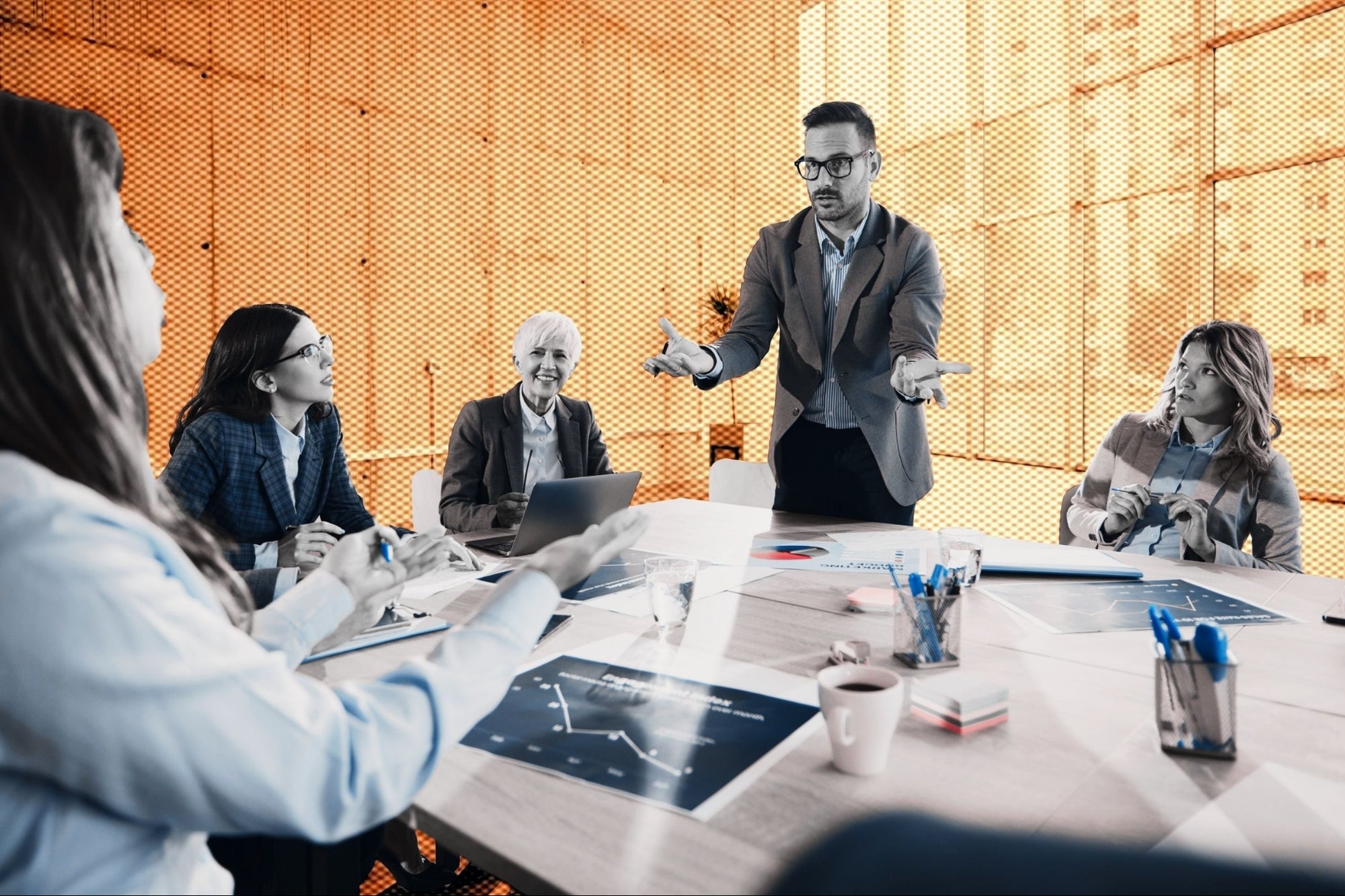 Why Most Leaders’ “Authenticity” Is Actually Killing Their Credibility—and How to Fix It Before It’s Too Late