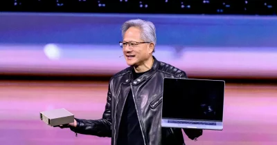 Why Nvidia’s Jensen Huang Is Skipping the High-Stakes Trump-Xi Beijing Summit — What It Means for Tech and Global Power Plays