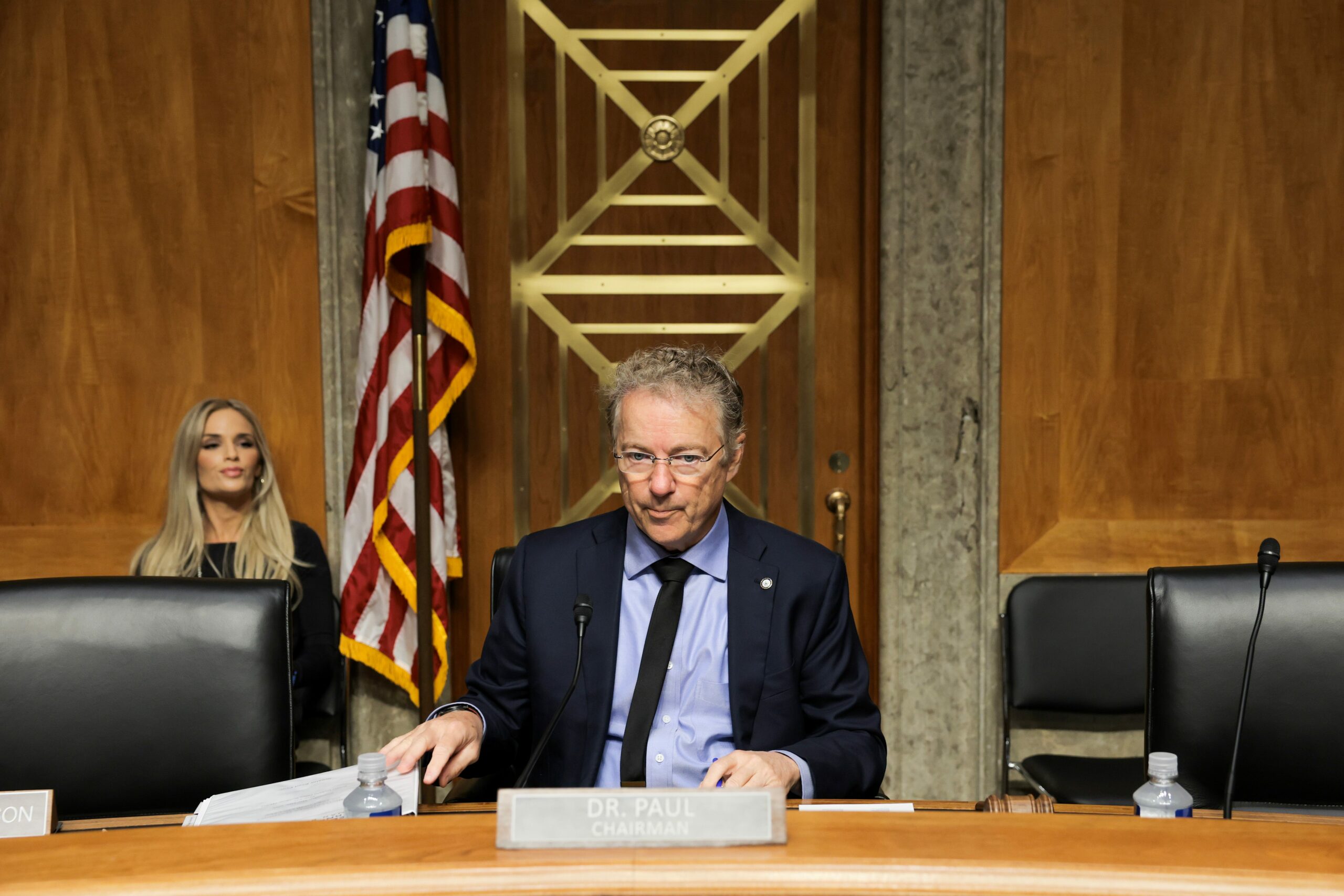 Why Rand Paul’s COVID-19 Crusade Is Destroying His Credibility—And What It Means for Your Health Freedom