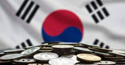 Why South Korea’s Controversial 22% Crypto Tax Might Just Reshape Global Investment Strategies—And What You Need to Know Now
