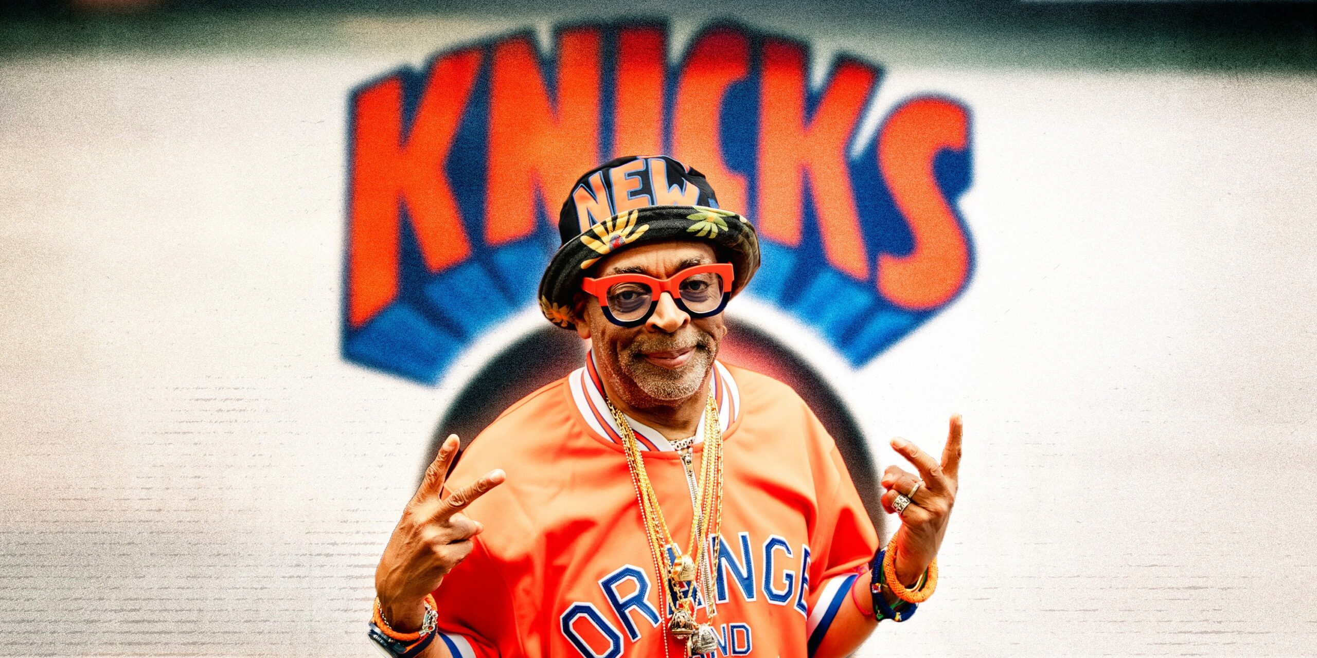 Why Spike Lee’s Knicks Prediction Is the Wake-Up Call Every Underdog Team Needs Right Now