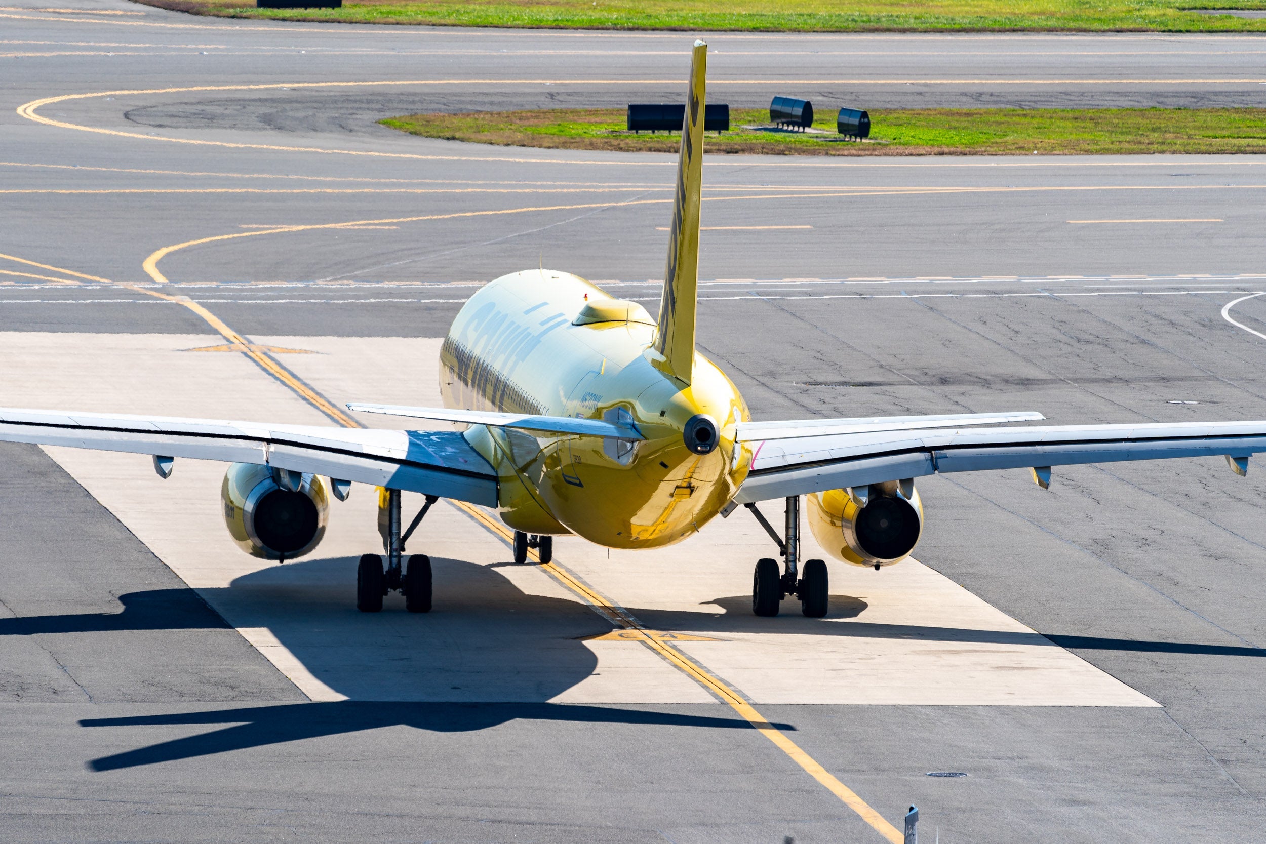 Why Spirit’s Iconic Yellow Jets Have Landed Forever: The Untold Story Behind a Budget Airline’s Sudden Fall