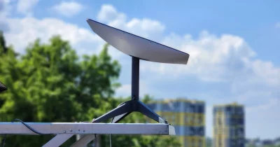 Why Starlink and Amazon’s EU Satellite Spectrum Play Starting 2027 Could Flip the Telecom Game Forever—And How Early Movers Stand to Win Big