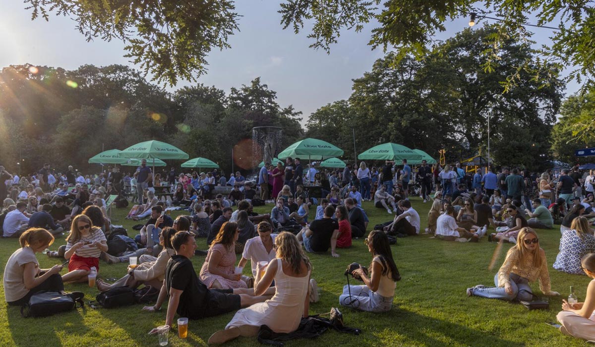 Why Taste of Dublin’s 2024 Comeback Is the Corporate Event Every CEO Shouldn’t Miss This Summer