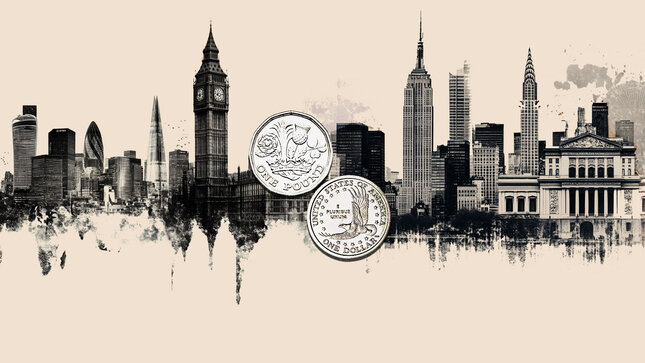 Why the British Pound’s Unexpected Bounce Against the Dollar Could Flip Your Investment Strategy Overnight—MUFG Reveals All