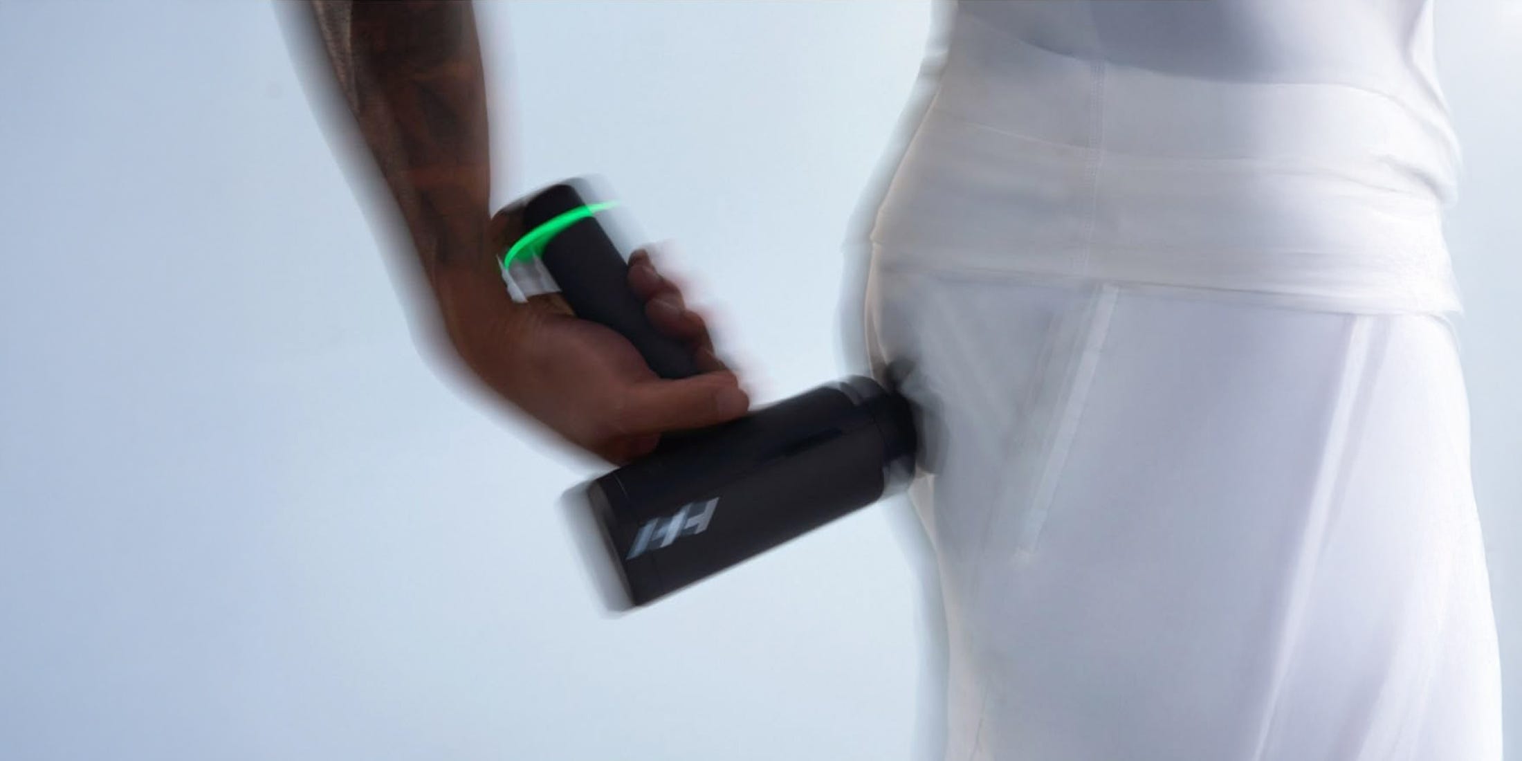 Why the Hypervolt 3 Pro’s Secret Feature Is Revolutionizing Muscle Recovery Like Nothing Else on the Market