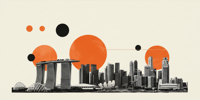 Why the Singapore Dollar’s Quiet Bullish Moves Against the US Dollar Could Be Your Next Secret Investment Edge