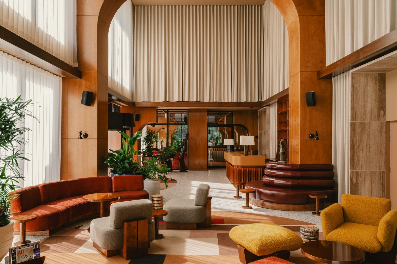 Why The Standard, Brussels Joining World of Hyatt Could Be the Game-Changer Your Travel Routine Needs Right Now