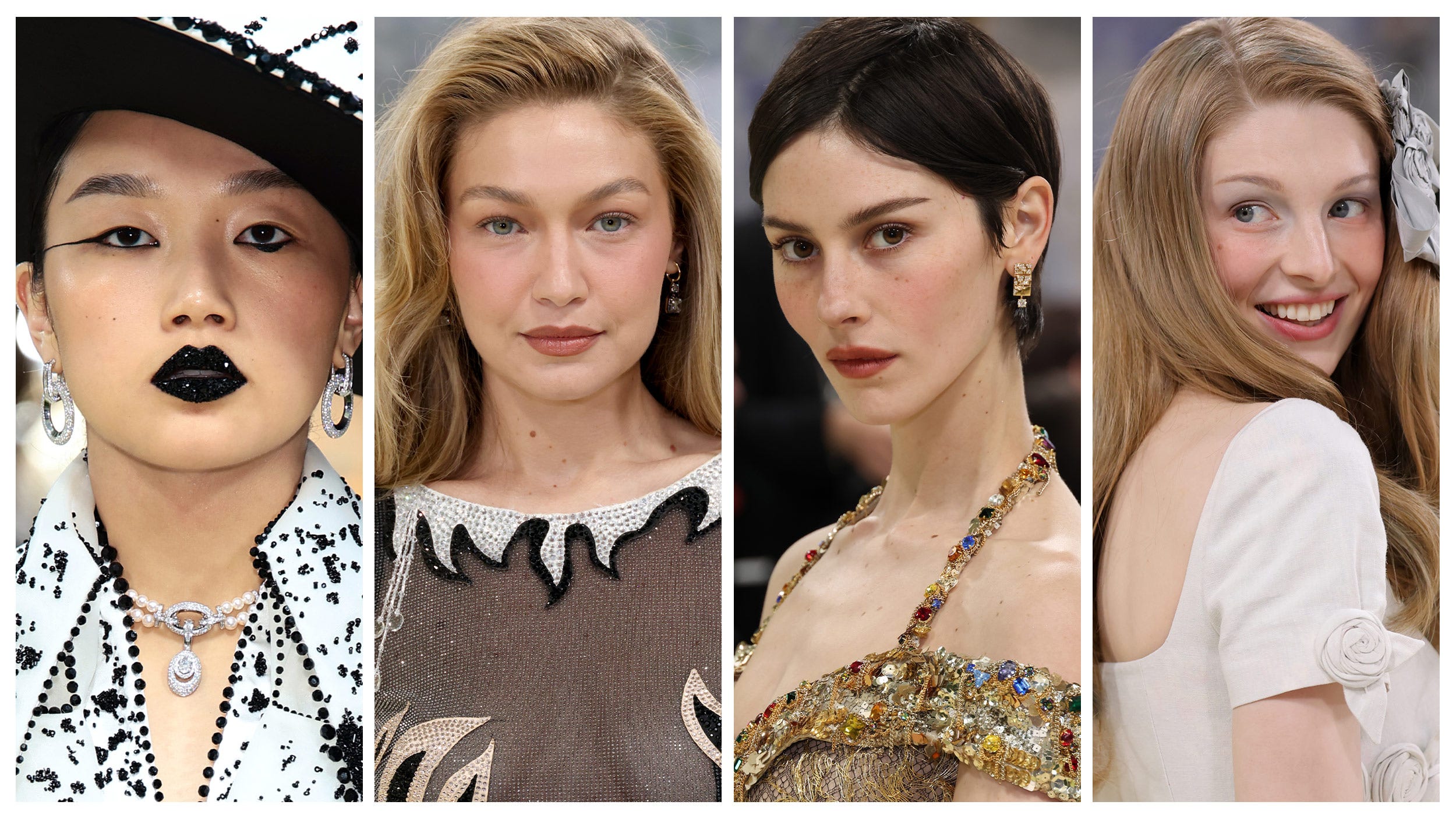 Why the Stunning Ghost Lashes at the 2026 Met Gala Are More Than Just a Beauty Statement—They’re Revolutionizing Glamour Forever