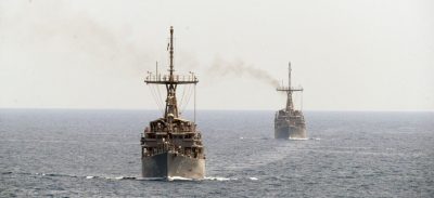 Why the UK’s HMS Dragon in the Strait of Hormuz Could Be the Most Game-Changing Move You’re Ignoring Right Now