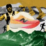 Why This Unexpected Road Shoe Became My Secret Weapon for Crushing a 100-Mile Ultramarathon