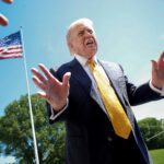 Why Trump’s IRS Lawsuit Is About to Drain Your Wallet—And You Won’t Believe Who’s Really Paying the Price!