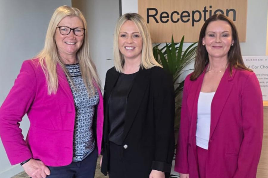 Why Trystan Farnworth’s New Role at Soothing Solutions Could Shake Up the Industry in Ways You Didn’t Expect