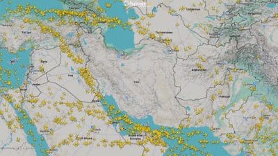Why UAE’s Sudden Airspace Reopening Could Signal a Major Shift in Middle East Trade and Investment—Are You Ready to Capitalize?