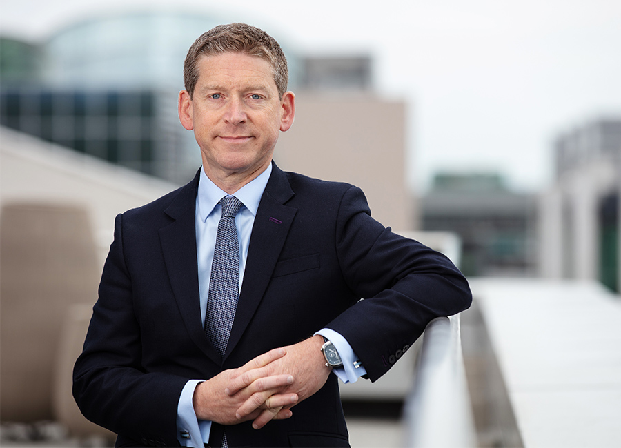 Why William Fry’s Bold Move to Bring Dr. Eva Barrett Onboard Could Reshape the Entire Energy Regulatory Landscape