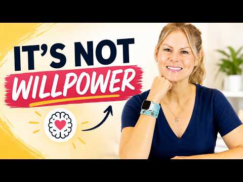 WHY YOU CAN'T LOSE WEIGHT Even Though You've Tried Everything!