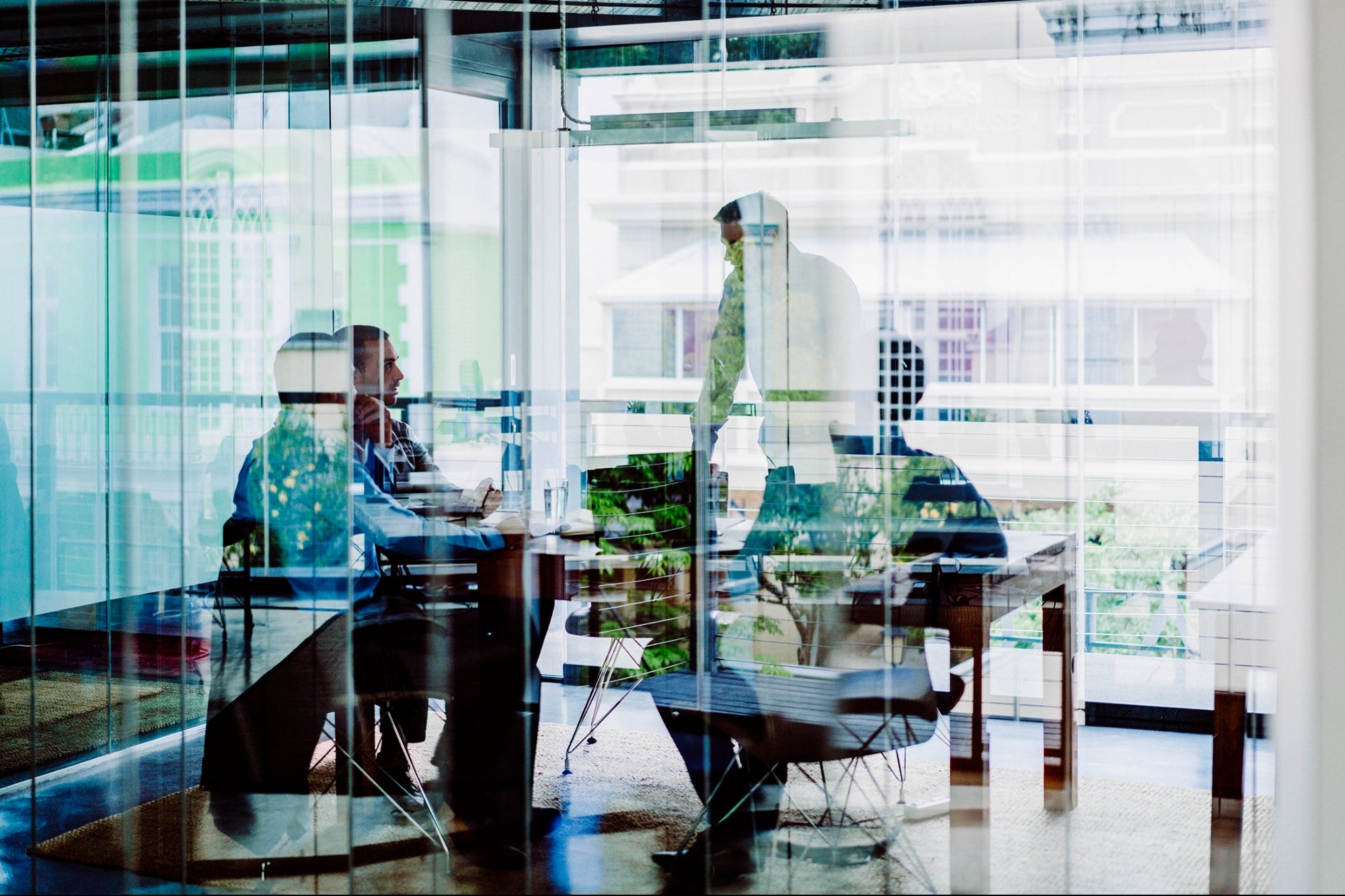 Why Your Company’s Growth Hits a Wall—and the Hidden Forces You’re Ignoring That Could Make or Break Your Empire