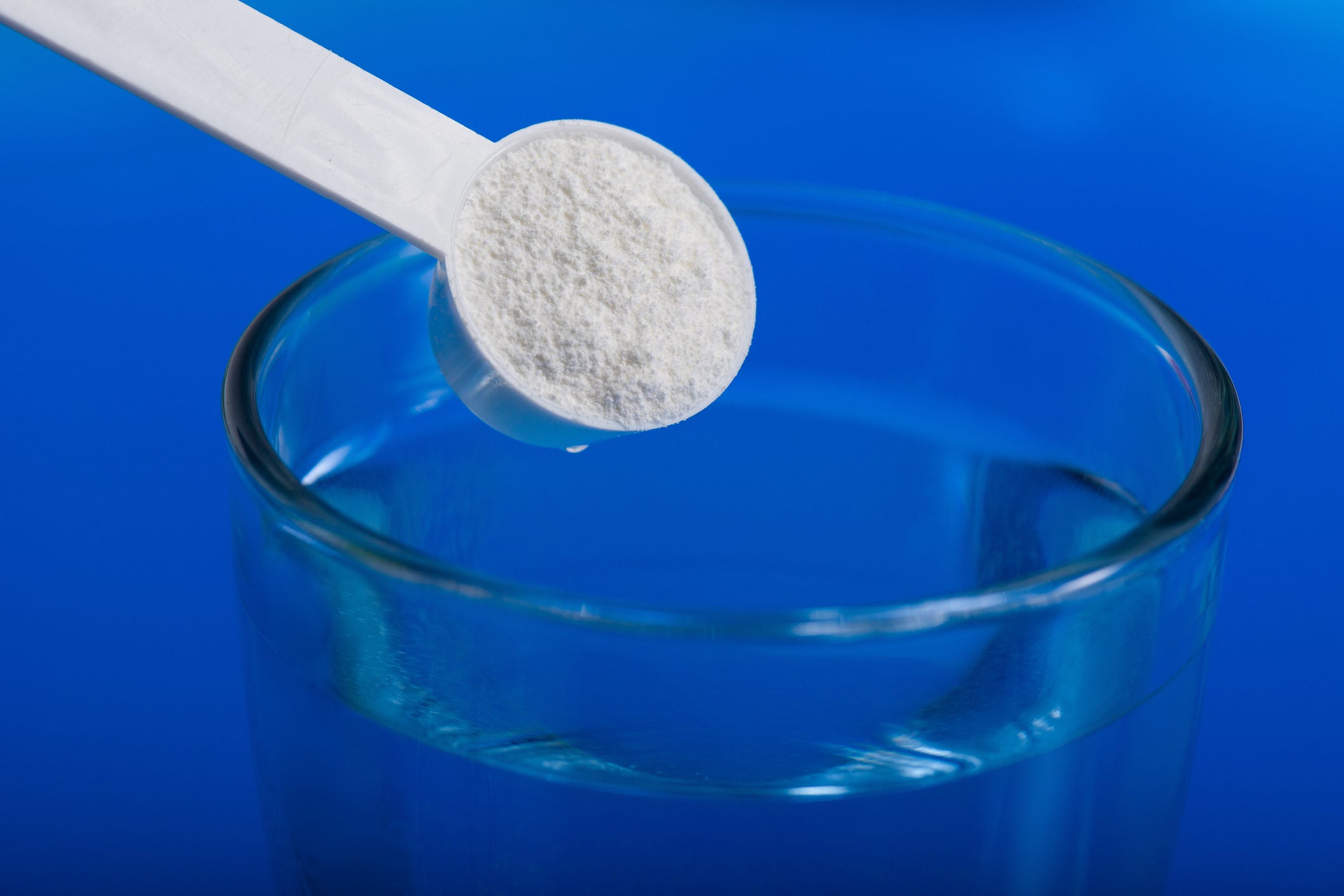 You Won’t Believe How Much Weight Creatine Really Adds—Doctors Reveal the Shocking Truth!