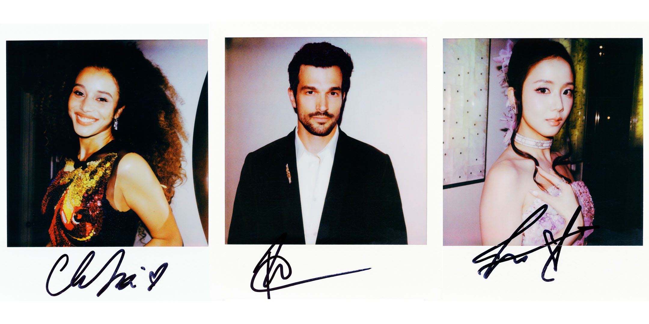 You Won’t Believe What These 25 Rare Polaroids From the 2026 Met Gala Reveal—Exclusive Behind-the-Scenes Shots Inside!