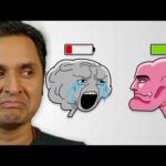 Your Brain Is A Battery (And It Needs To Be Charged)