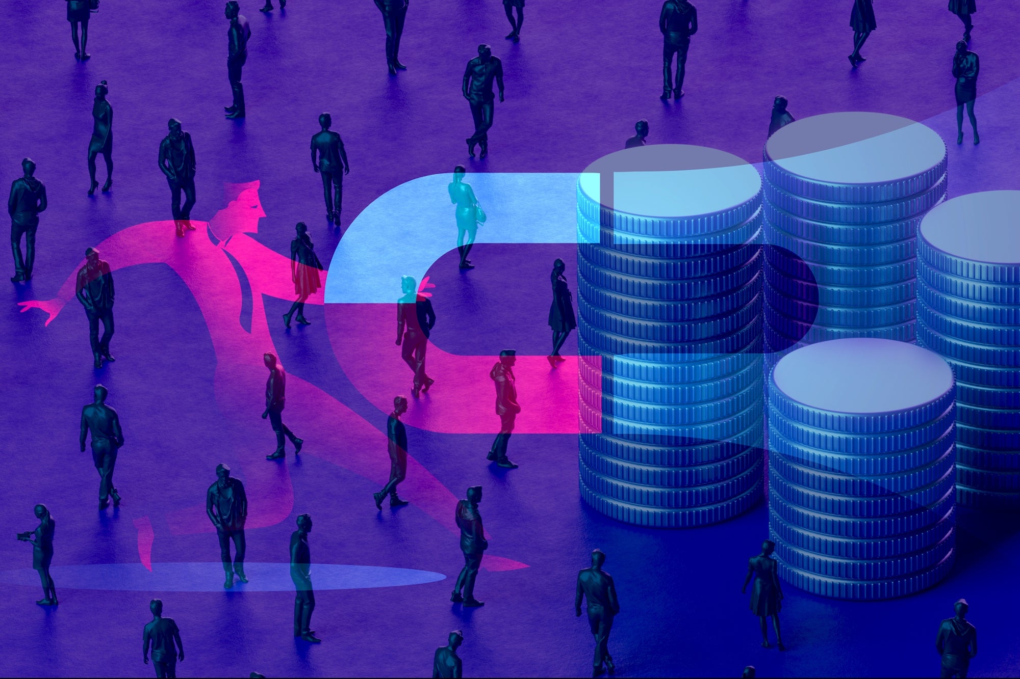 You’re Flooded with Leads—But Your Growth Is Stuck: The Hidden Leak Killing Your Business Momentum Uncovered!