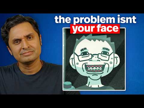 You're (Probably) Not As Ugly As You Think You Are (Mentalization)