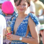 Zendaya’s Vintage Madame Grès Dress Reveals More Than Style—Spot the Tiny “T” Tattoo Everyone’s Talking About!