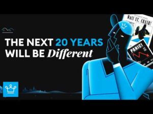 10 Economic Forces Shaping Your Future