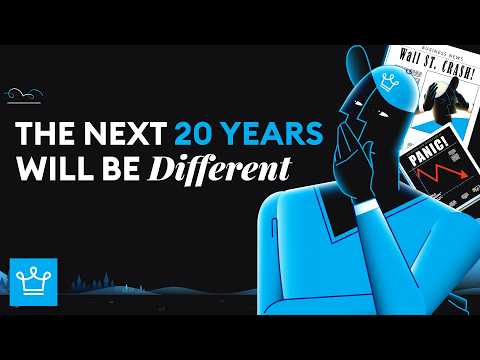 10 Economic Forces Shaping Your Future