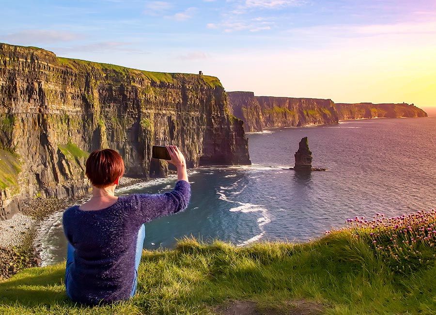Air Travel Slumps 6.4%—Why Staycations Are The Dark Horse Poised To Rewrite The Travel Game In 2024