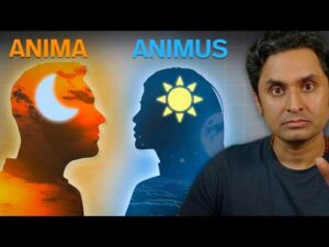Anima & Animus: The Two Forces Shaping Your Personality