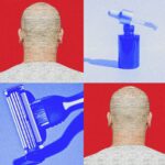 Bald Kings Unite: The Surprising Secret Behind Their Unstoppable Confidence and Power Revealed!